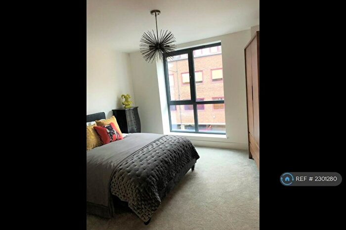 1 Bedroom Flat To Rent In Homesdale Road, Bromley, BR2