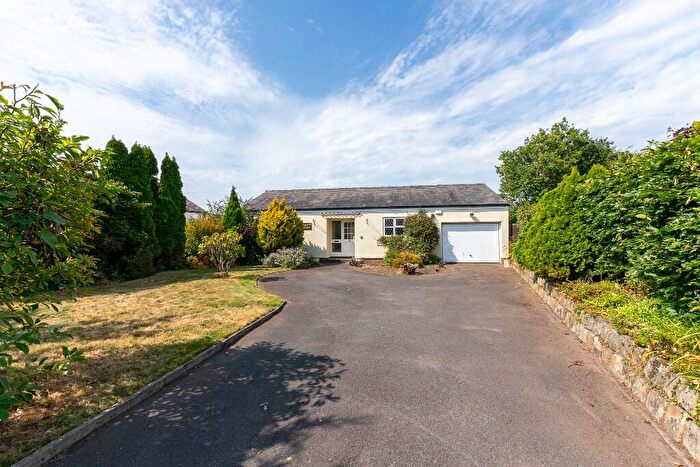 2 Bedroom Detached House For Sale In Churchgate, Church Town, Southport, Merseyside, PR9