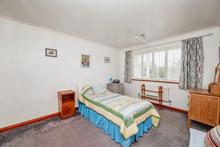 3 Bedroom Bungalow For Sale In Collingwood Drive, Mundesley, Norwich, NR11