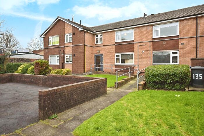 1 Bedroom Flat For Sale In Dorchester Road, Swinton, Manchester, Greater Manchester, M27