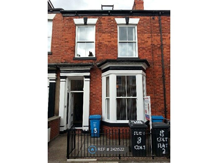 1 Bedroom Flat To Rent In Coltman Street, Hull, HU3