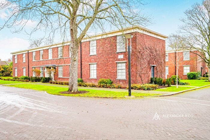 1 Bedroom Flat To Rent In Building Trenchard Lane, Caversfield, Bicester, OX27