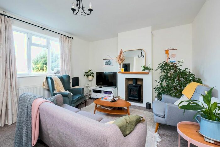 2 Bedroom Semi-Detached House To Rent In Charlcombe Lane, Larkhall, Bath, BA1