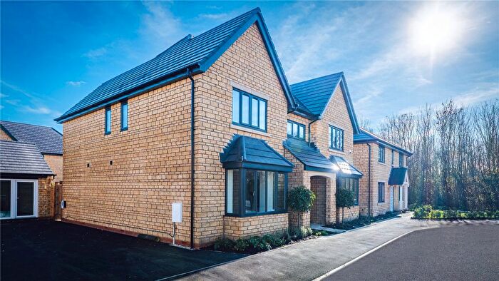 5 Bedroom Detached House For Sale In No. The Grange, Winchcombe Road, Toddington, Gloucestershire, GL54