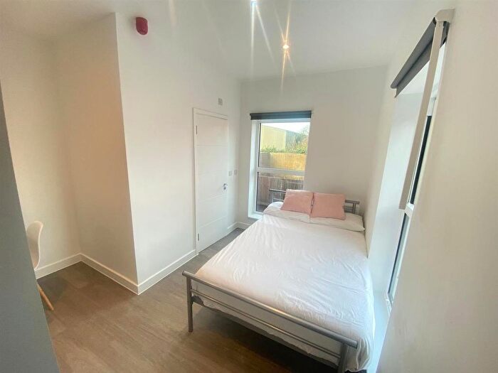 8 Bedroom Property To Rent In Wincheap, Canterbury, Canterbury, CT1