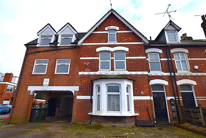 1 Bedroom Apartment To Rent In Anstey Road, Alton, Hampshire, GU34