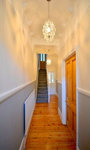 4 Bedroom Property To Rent In Crescent Road, Ramsgate, CT11