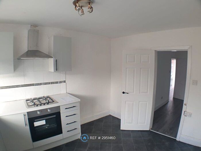 3 Bedroom Terraced House To Rent In Warbreck Road, Liverpool, L9
