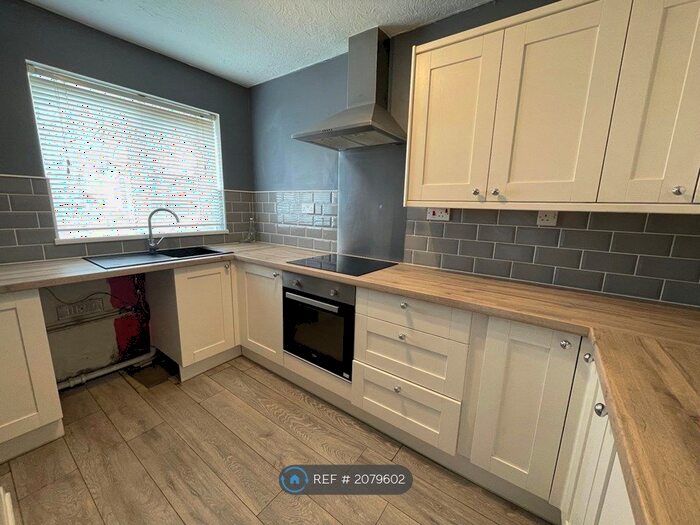 3 Bedroom Terraced House To Rent In Aspen Court, Shildon, DL4