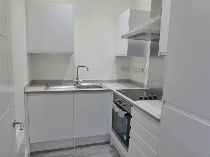 2 Bedroom Apartment To Rent In Varity House, Peterborough, PE1