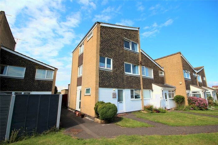 2 Bedroom Maisonette To Rent In Birch Close, Lancing, West Sussex, BN15