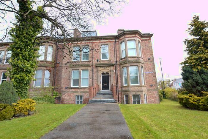 1 Bedroom Flat To Rent In Osborne Terrace, Newcastle Upon Tyne, NE2