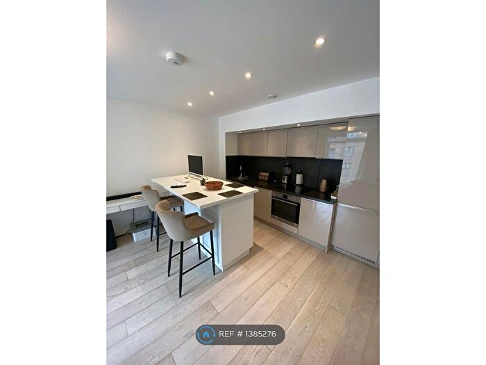 1 Bedroom Flat To Rent In Falcondale Court, London, NW10