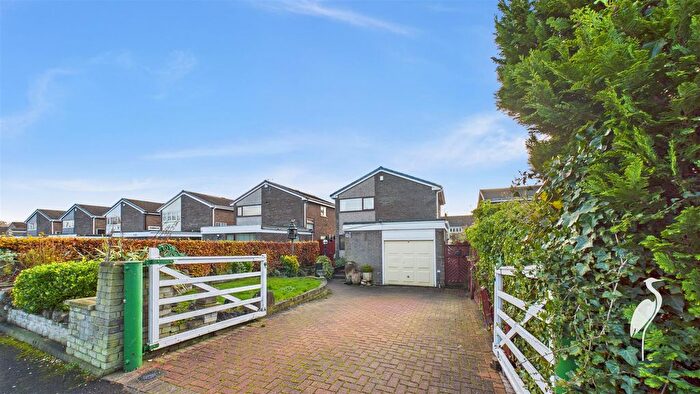 3 Bedroom Detached House For Sale In Old Course Road, Cleadon, Sunderland, SR6