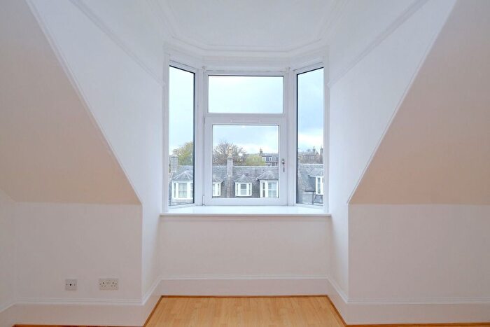 1 Bedroom Flat To Rent In Holburn Road, Aberdeen, AB10
