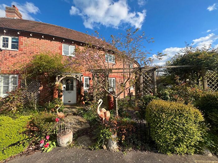 3 Bedroom End Of Terrace House For Sale In Splice Lane, Hailsham, BN27