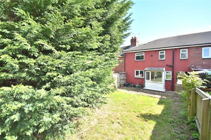 3 Bedroom Terraced House For Sale In Coldwell Road, Leeds, West Yorkshire, LS15