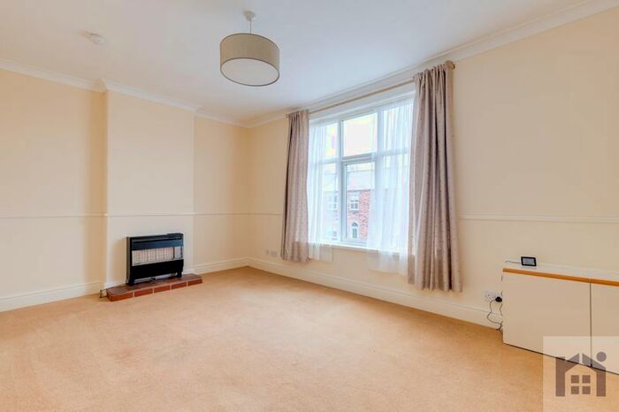 1 Bedroom Flat To Rent In The Green, Eccleston PR7