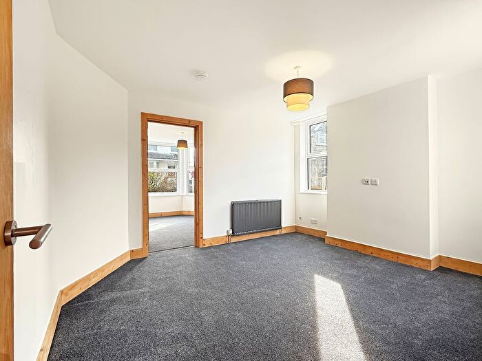 1 Bedroom End Of Terrace House To Rent In Clevedon Road, Newquay, TR7