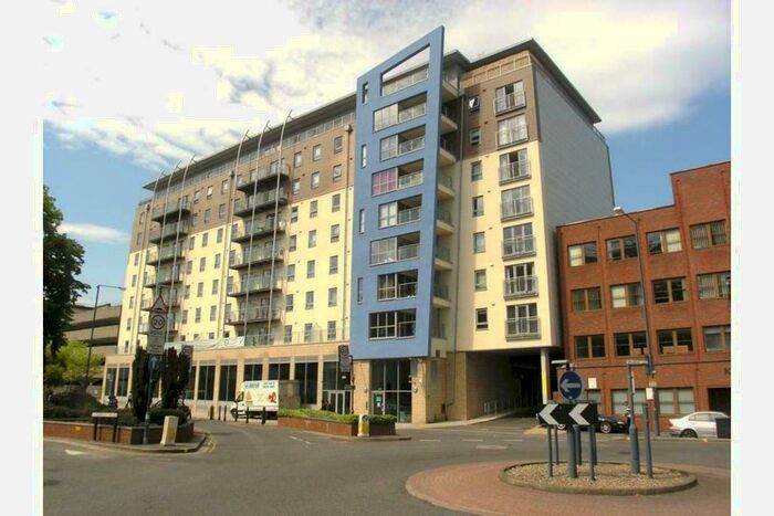 1 Bedroom Apartment To Rent In Enterprise Place, Woking, GU21