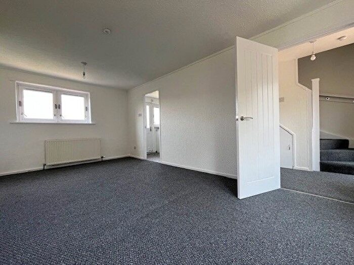 2 Bedroom Terraced House To Rent In Cupar Drive, Greenock, PA16