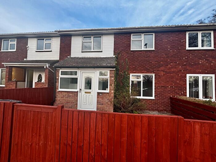 3 Bedroom House To Rent In Bracken Road, Thetford, IP24