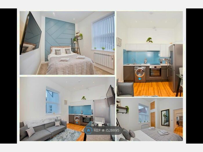 1 Bedroom Flat To Rent In The Crofton, Bridgwater, TA6