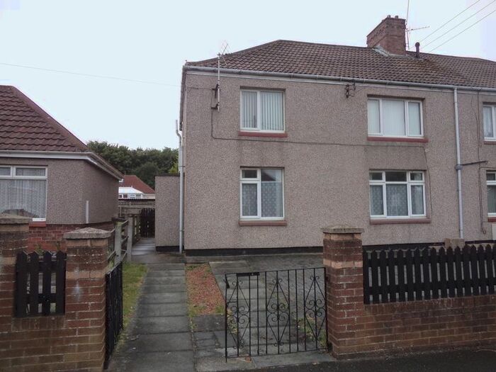 1 Bedroom Flat To Rent In Ash Terrace, West Cornforth, Ferryhill, DL17