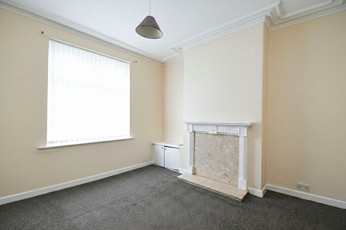 3 Bedroom Terraced House For Sale In Upper Gloucester Street, Salford, M6