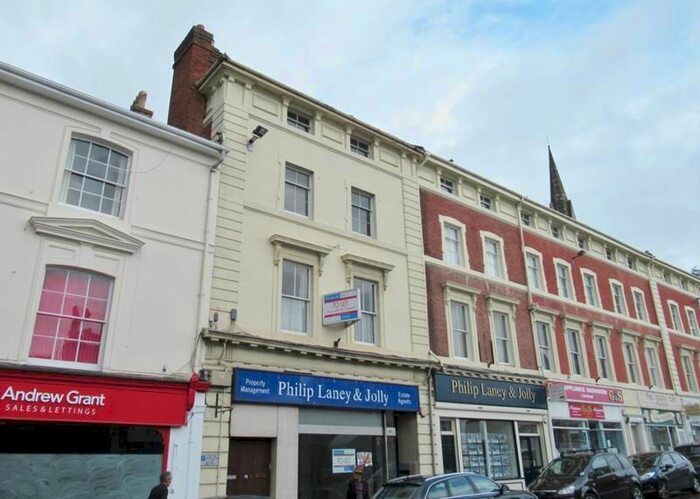 2 Bedroom Flat To Rent In Flat, Worcester Road, Malvern, WR14