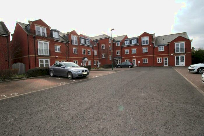 2 Bedroom Apartment To Rent In Dunelm Grange, Boldon Colliery, Tyne And Wear, NE35