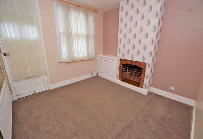 2 Bedroom Terraced House To Rent In Garden Street, Wigston, LE18