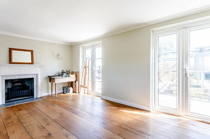5 Bedroom Detached House For Sale In Terrible Down Road, Shortgate, Nr Lewes, BN8
