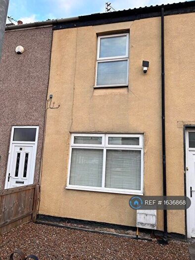 2 Bedroom Terraced House To Rent In Neasham Road, Darlington, DL1