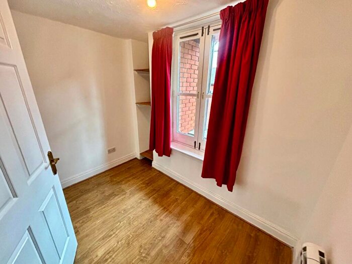 2 Bedroom Apartment For Sale In Cox Street, Jewellery Quarter, Birmingham, B3 - Photo 7