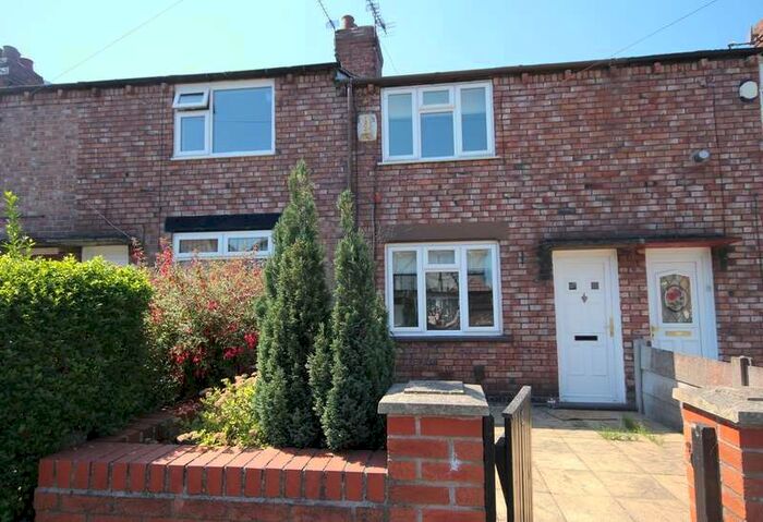 2 Bedroom Terraced House To Rent In Highfield Street, Sutton, WA9