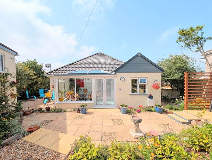 4 Bedroom Detached House For Sale In Dunstone View, Plymouth, PL9