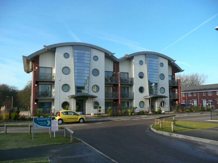 1 Bedroom Apartment To Rent In Worden Brook Close, Buckshaw Village, PR7