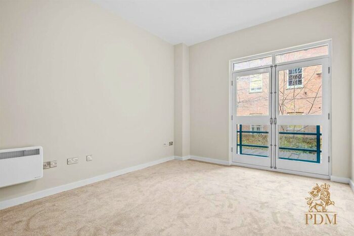 2 Bedroom Apartment To Rent In Plumptre Street, Nottingham, NG1