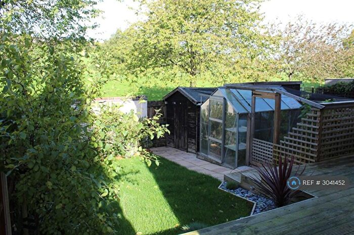 3 Bedroom Semi Detached House To Rent In Crantock Avenue, Bristol, BS13