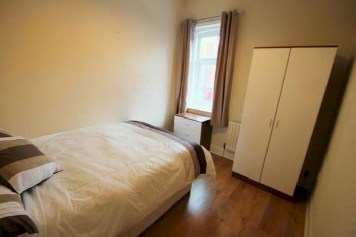 4 Bedroom Terraced House To Rent In Spencer Street, Heaton, Newcastle Upon Tyne, Tyne And Wear, NE6