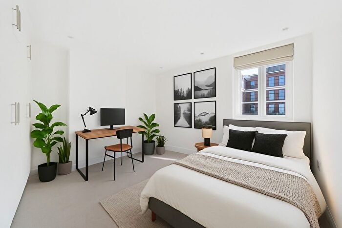 1 Bedroom Flat To Rent In New Quebec Street, London, W1H