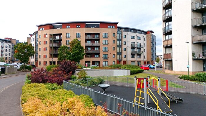 2 Bedroom Flat For Sale In East Pilton Farm Crescent, Pilton, Edinburgh, EH5
