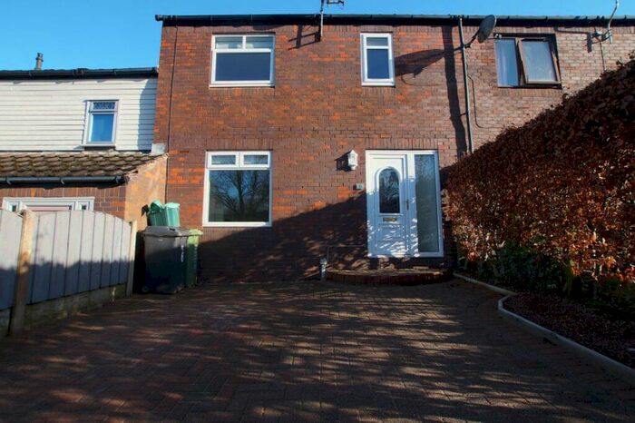 3 Bedroom Terraced House To Rent In Gilsland Road, Durranhill, Carlisle, CA1