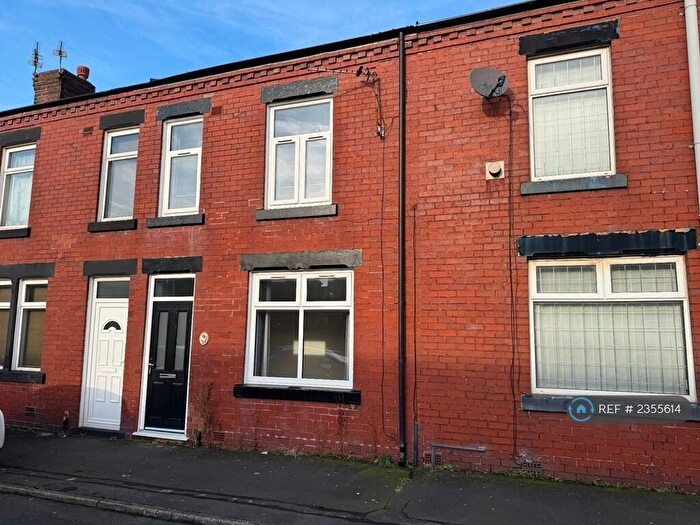 3 Bedroom Terraced House To Rent In Granville Road, Chorley, PR6