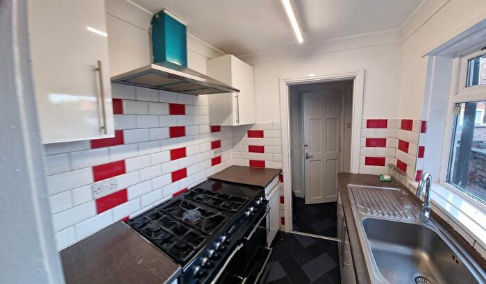 2 Bedroom Terraced House To Rent In Clibran Street, Manchester, M8