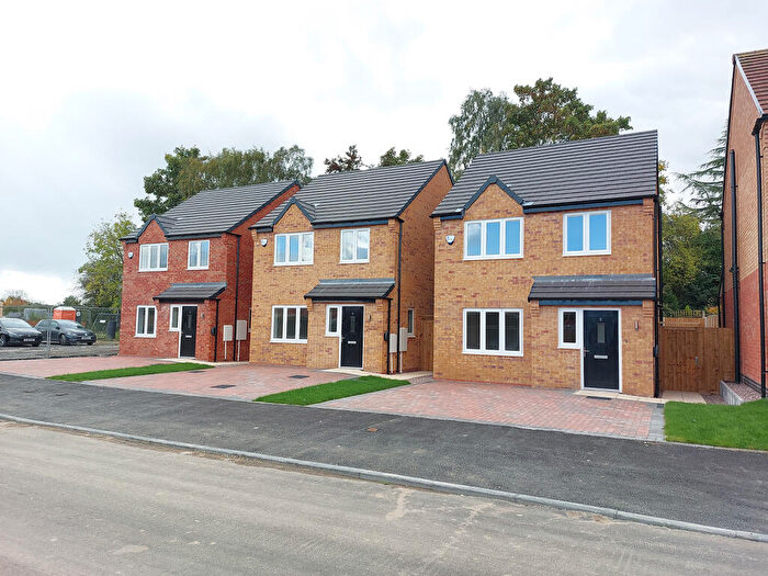 3 Bedroom Detached House For Sale In Church Farm, Ripley, Derbyshire, DE5