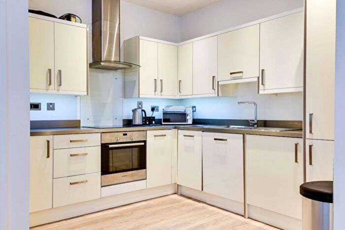 2 Bedroom Terraced House For Sale In Avebury House Bentham Close, Westlea, Swindon, SN5