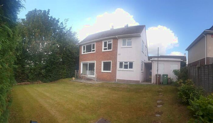 2 Bedroom Detached House To Rent In Widewell Road, Plymouth, PL6