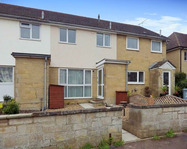 3 Bedroom Terraced House To Rent In Westfield Road, Witney, Oxfordshire, OX28